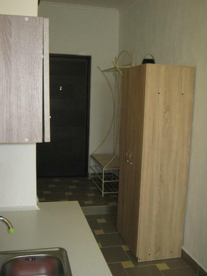 Мини Отель П88/1 Odessa Extérieur photo