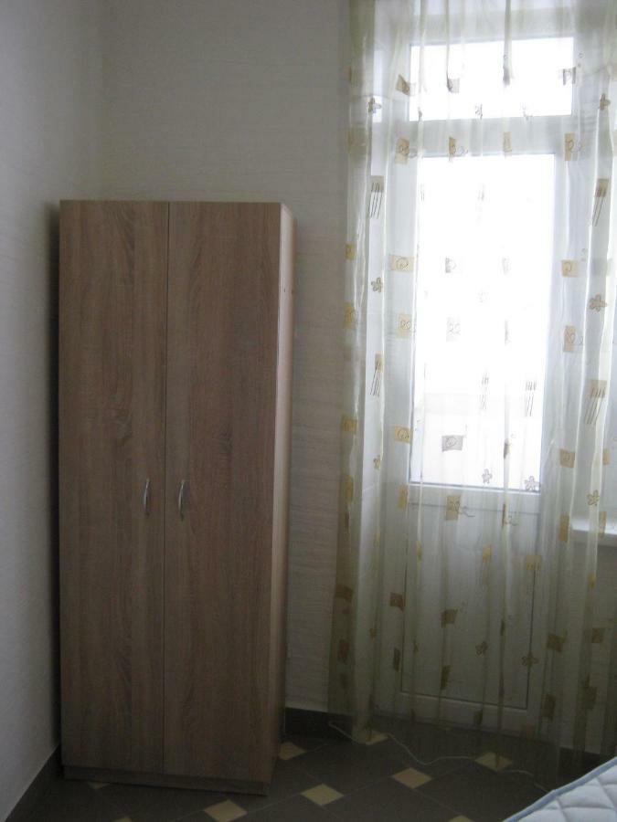 Мини Отель П88/1 Odessa Extérieur photo