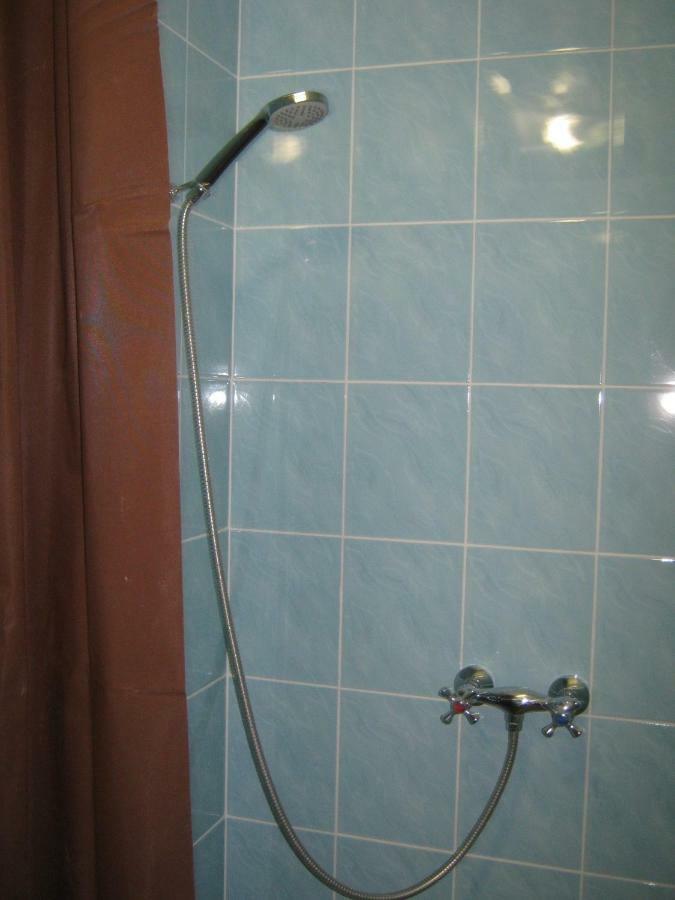 Мини Отель П88/1 Odessa Extérieur photo