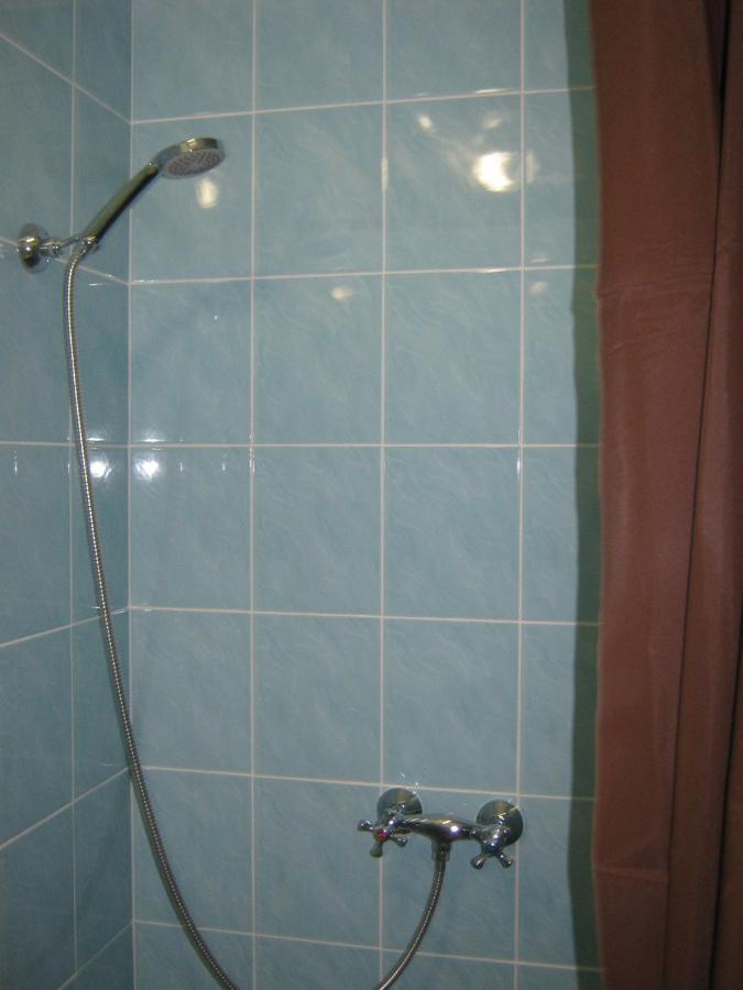 Мини Отель П88/1 Odessa Extérieur photo